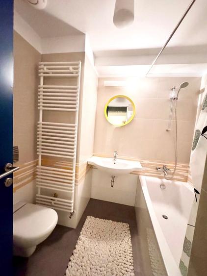 Apartament 3 camere | Pipera | Upground Residence | Centrala | Parcare | Metrou - 8