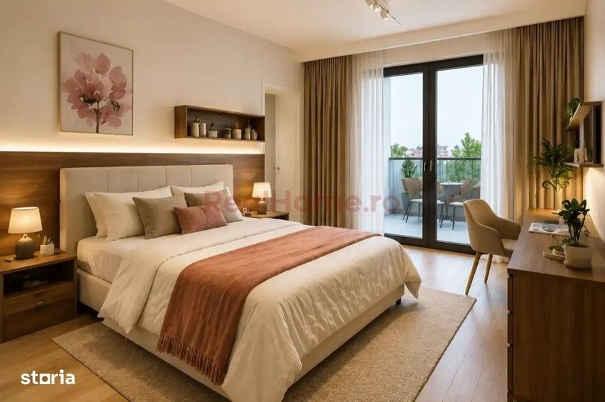 3 Camere | premium | 4 lifturi | 9 min Metrou | finalizat - 7