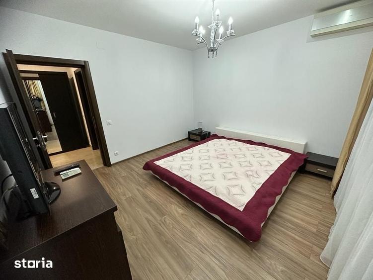 3 camere 2 bai Parcare 120 mp et. 1 AN 2015 Ghencea Drumul Taberii - 19
