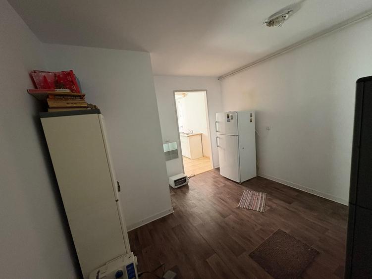 Apartament cu 2 camere decomandat în Sebastian