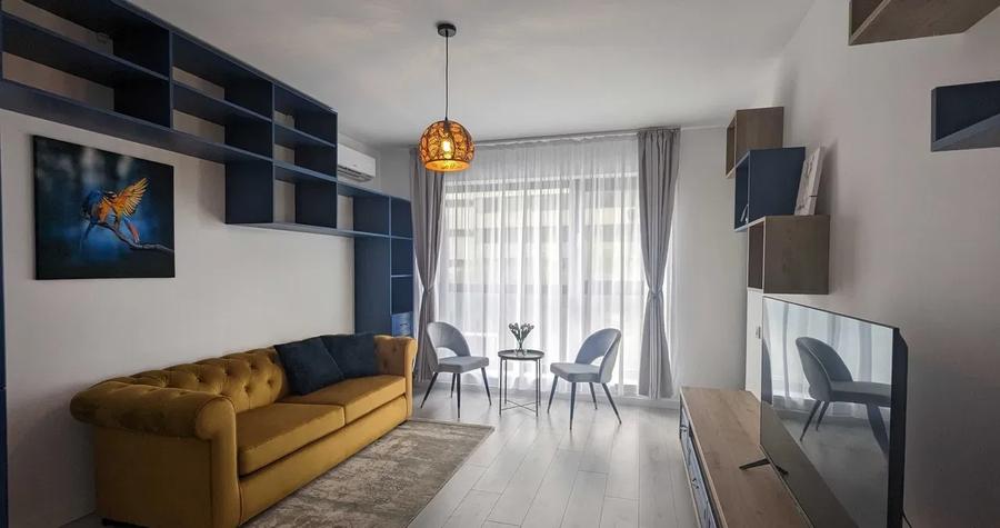 Apartament 2 Camere | Onix Park | Pipera | Terasa - 3