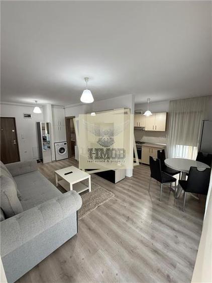 Apartament 2 camere 2 balcoane si parcare in Arhitectilor - 3