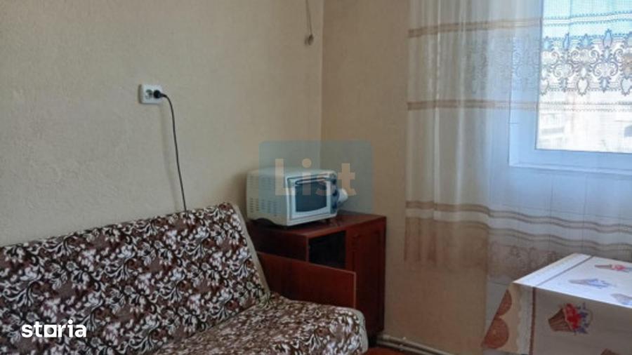 Apartament cu 3 camere în Braniștea