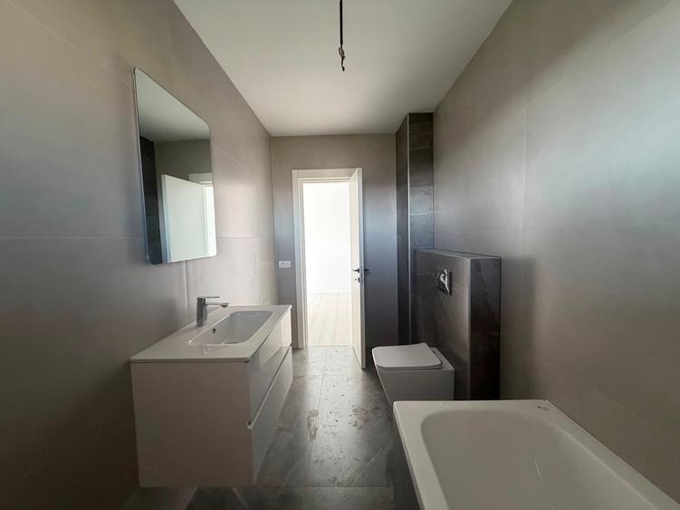 Apartament cu 3 camere în Albert