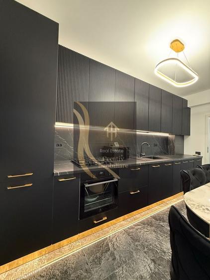 Apartament cu 2 camere decomandat în Theodor Pallady