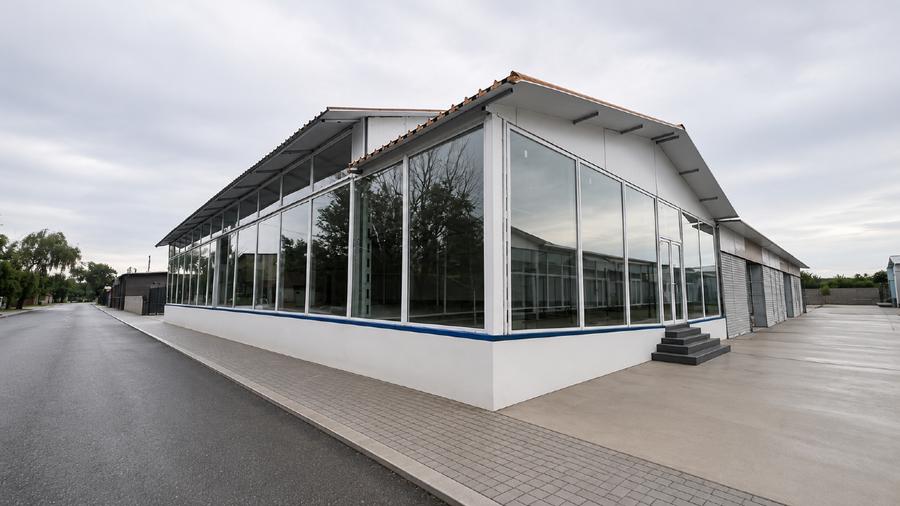 Spațiu comercial, de 150 mp, în Central