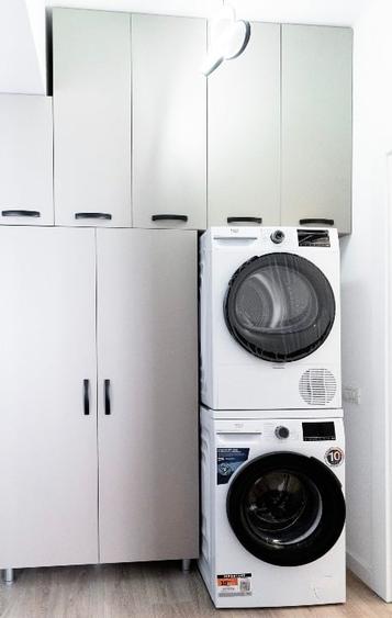 Apartament cu 2 camere decomandat, mobilat în Decebal