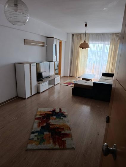 Apartament cu 2 camere în Gheorgheni