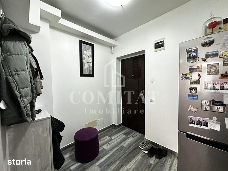 Apartament 2 camere | La cheie | Manastur - 1