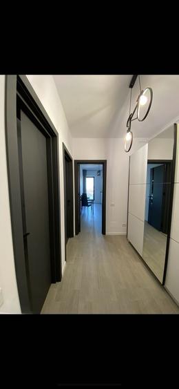 Inchiriere garsoniera 51 Mp Bucuresti zona Titan Auchan! - 7