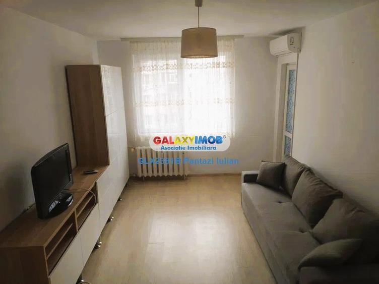 Apartament cu 2 camere decomandat, mobilat în Nicolae Grigorescu