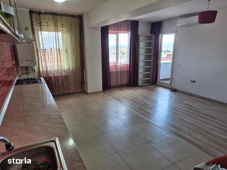 Apartament Alphaville Carpatilor - 4