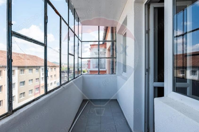 Apartament Soseaua Sibiului Medias - 1