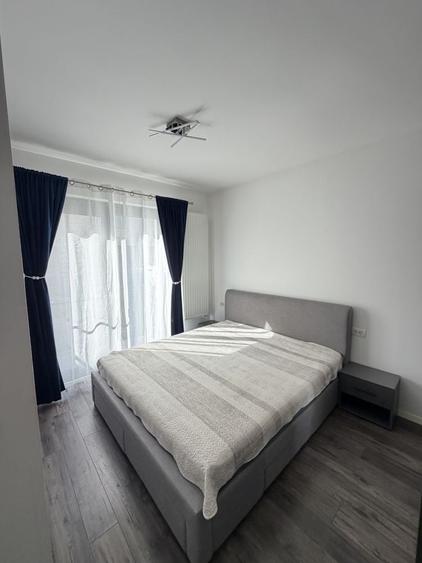 Apartament cu 2 camere în Giroc