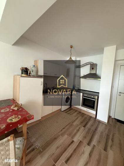 Apartament cu 2 camere în Seleuș