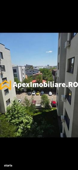 Ap. 2 cam Berceni Bucuresti | Metrou 7 min | centrala proprie, Parcar - 5