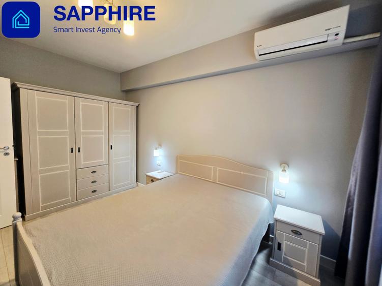 Apartament cu 2 camere decomandat în P-ța Unirii