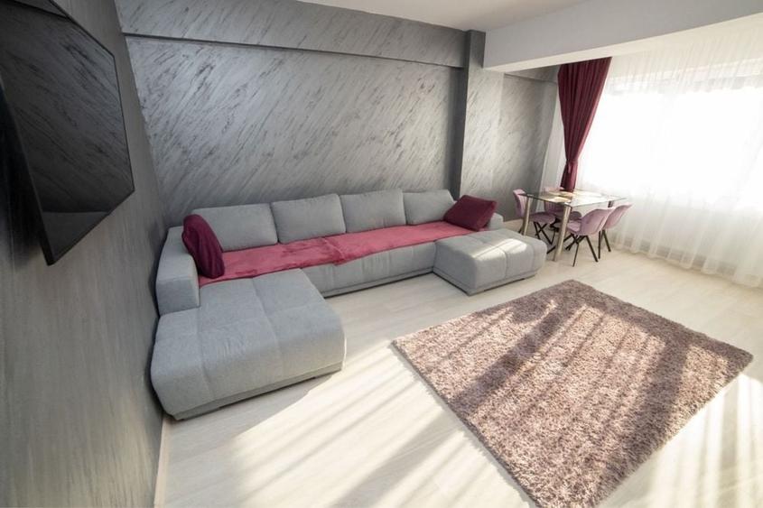 Apartament cu 2 camere în Nord