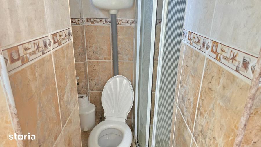 Apartament cu 4 camere în Central