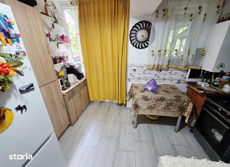 Garsonieră în Alexandru cel Bun