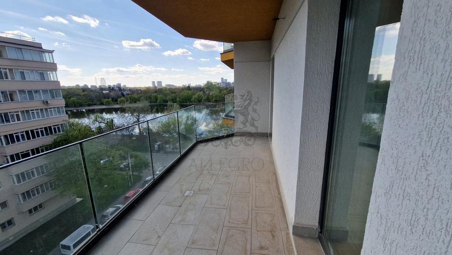 Apartament cu 2 camere decomandat în Colentina