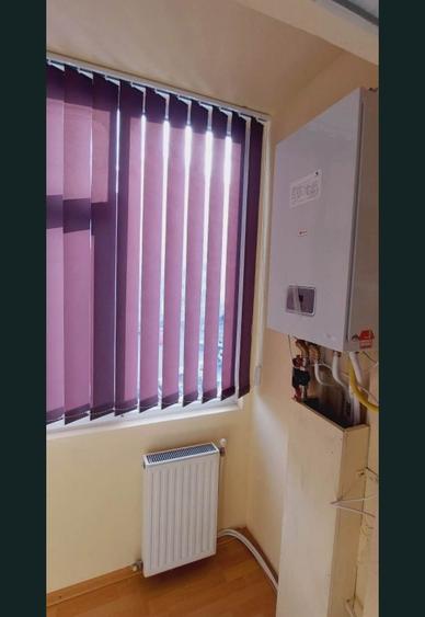 Apartament cu 2 camere decomandat în Hala Centrală