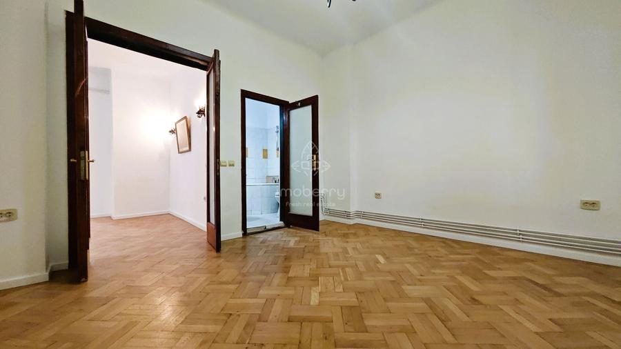 Vanzare apartament 3 camere in vila Cotroceni, langa Palatul Cotroceni - 5
