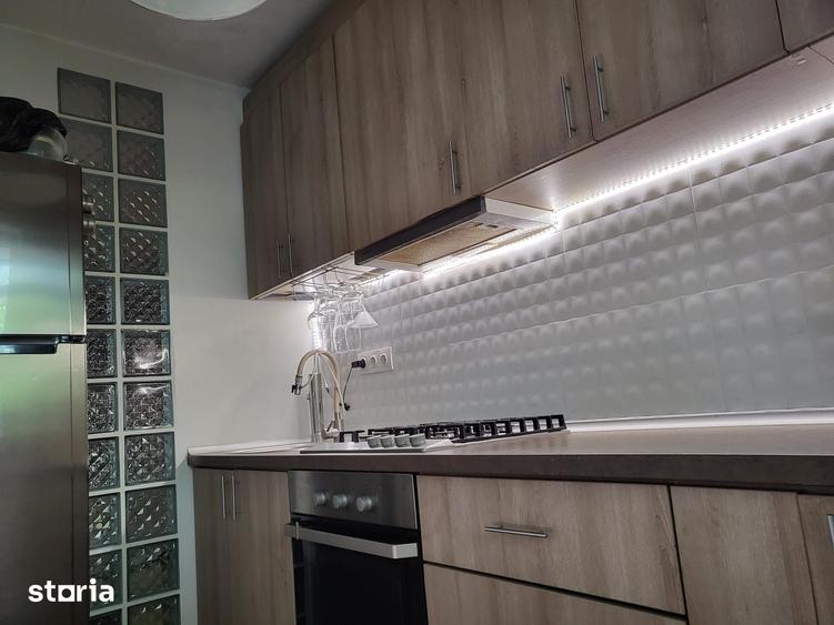 Apartament cu 2 camere în Sălăjan