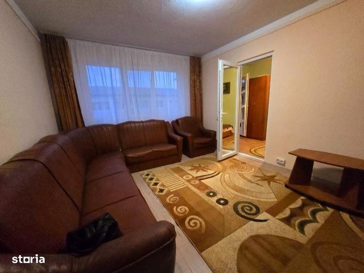 Inchiriere Apartament 3 camere Micro 6 | Zona Libraria Maya - 2