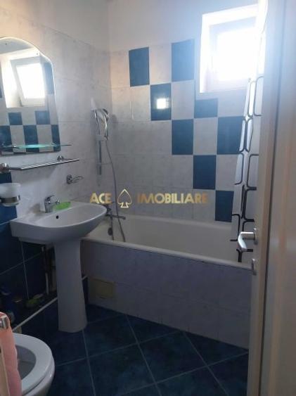 3 Camere de inchiriat | Crangasi | 2 Bai | Centrala | Parcare - 6