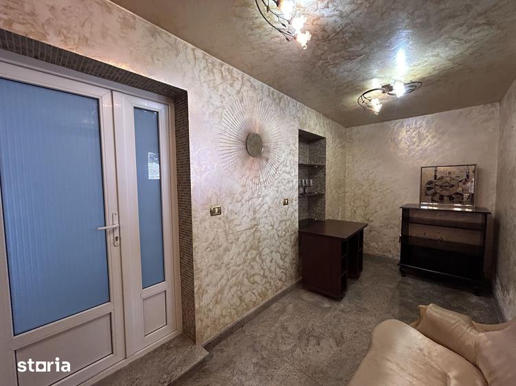 Spațiu comercial, de 100 mp, în Ultracentral