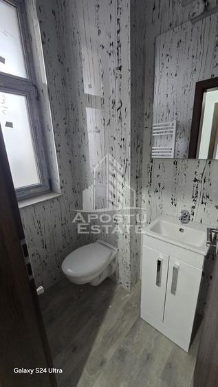 Duplex cu 5 camere cu Canalizare în Giarmata