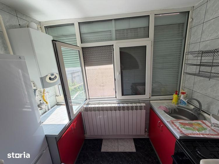 Apartament cu 2 camere în Brătianu