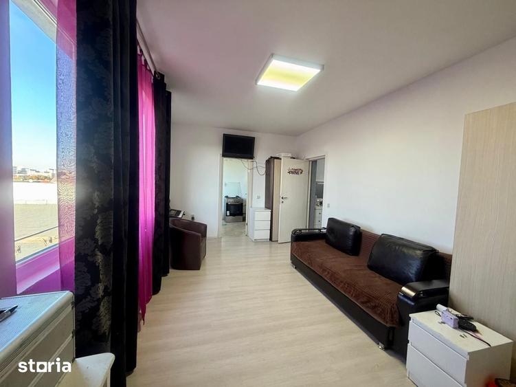 Apartament cu 2 camere decomandat în Barieră