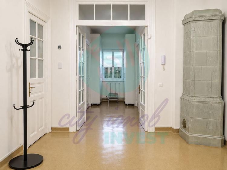 Apartament cu 3 camere semidecomandat în Ferdinand
