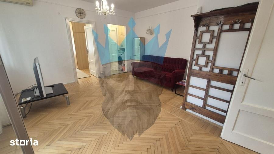 Apartament 2 Camere Floreasca Bucuresti - 10