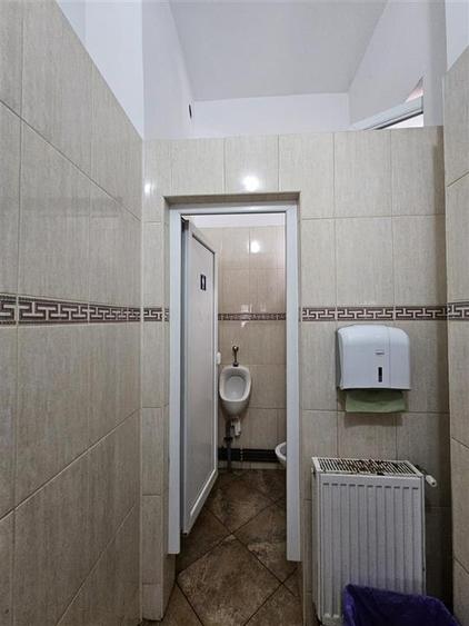 Spațiu comercial, de 93 mp, în Est