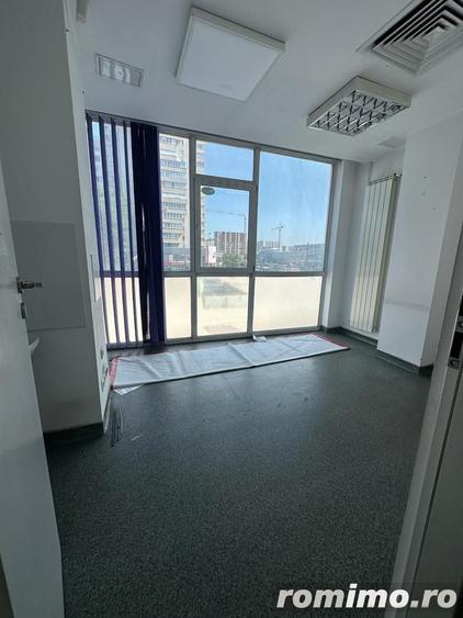 Spațiu comercial, de 220 mp, în Lujerului