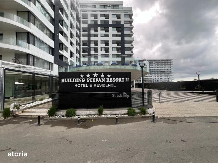 Apartament cu 2 camere în Nord