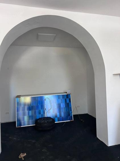 Spațiu comercial, de 35 mp, în Pieptănari