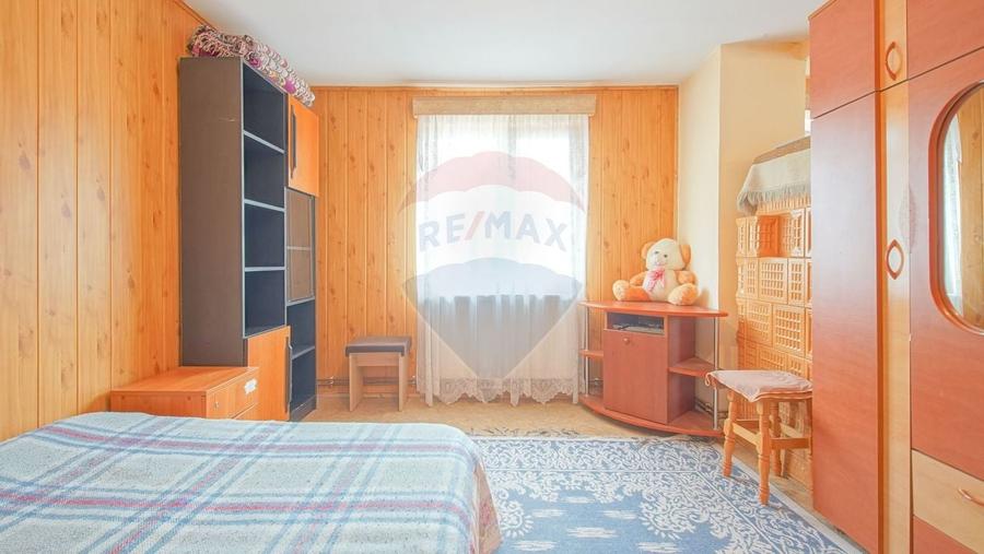 COMISION 0% | Casa de vanzare | Acces auto | Breaza strada Ocinei - 36