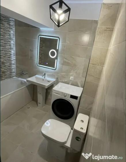 3 camere, P/12, bloc 2021, 73mp-Complex Moghioros Park - 6