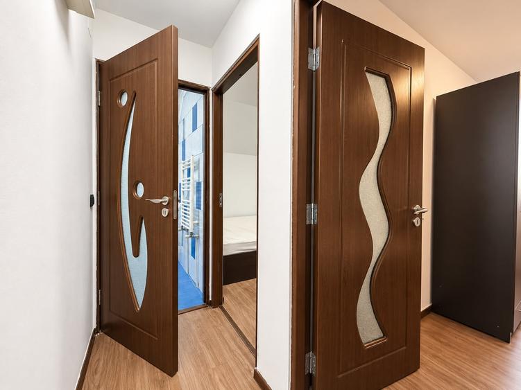 Duplex cu 3 camere cu Canalizare în Pantelimon