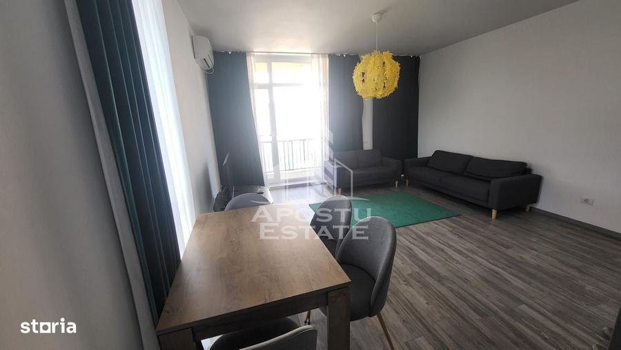 Apartament modern,3 camere,pet friendly,Calea Lipovei - 2