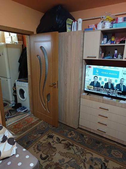Garsonieră semidecomandată în Central