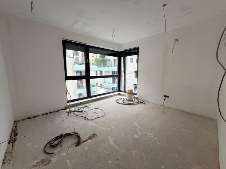 Apartament cu 3 camere decomandat în P-ța Muncii