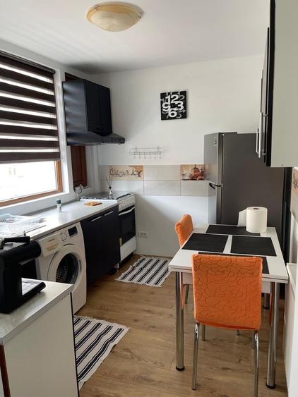 Apartament cu 2 camere în Lujerului