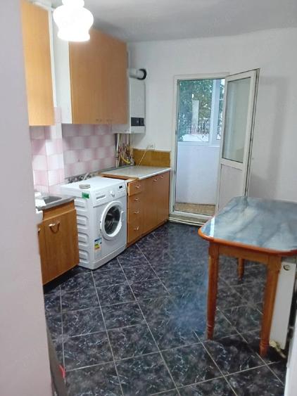 Apartament cu 3 camere decomandat în Mănăștur