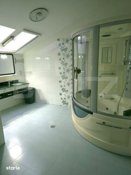 Casă cu 6 camere cu Teren 1500 Mp în Bâldana
