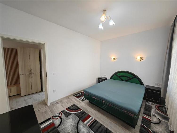 Inchiriem Apartament 2 Camere, Gradina 157 Mp, Mobilat, Decomandat, Sanpetru - 11